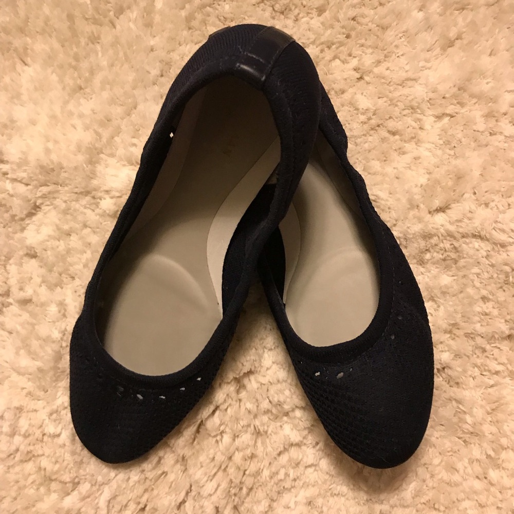 Cole Haan Flats